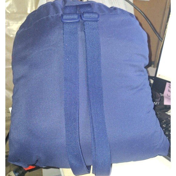 Jay Franko Disney Pixar Cars Lightning McQueen Slumber Sleeping Bag w Backpack - Picture 6 of 8